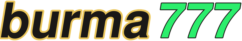 burma777 logo